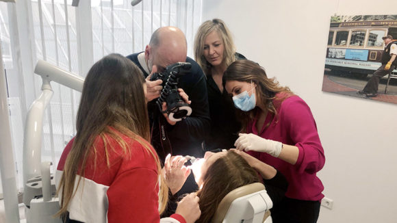 Read more about the article Dentalfotografie Workshop Bochum